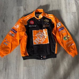 Chase Authentic PitCrew Tony Stewart Jacket